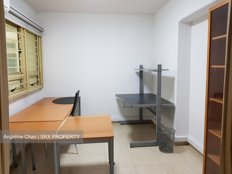 Blk 115 Edgefield Plains (Punggol), HDB Executive #209950761